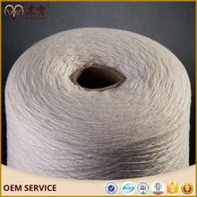 Muti-color cashmere knitted yarn in High-end china factory